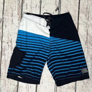 BILLABONG Men's Board Shorts Swim Trunks Swimwear Swimsuit Size